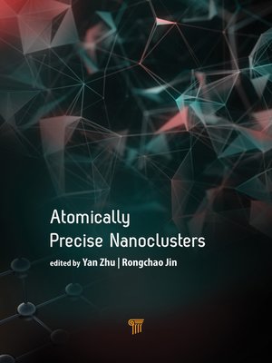 cover image of Atomically Precise Nanoclusters